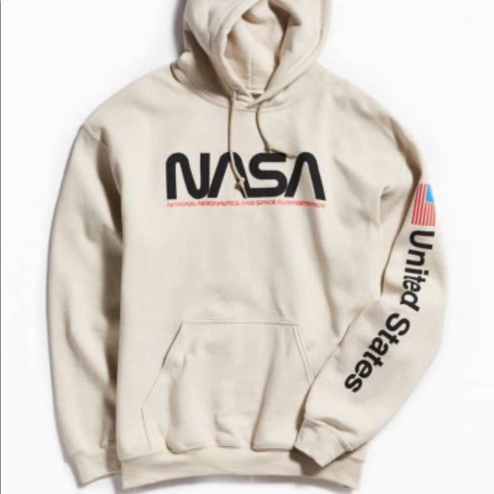 NASA Hoodie